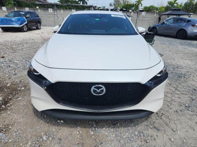 Photo 5 from auction – 2021 MAZDA 3 with VIN JM1BPAJL0M1306554