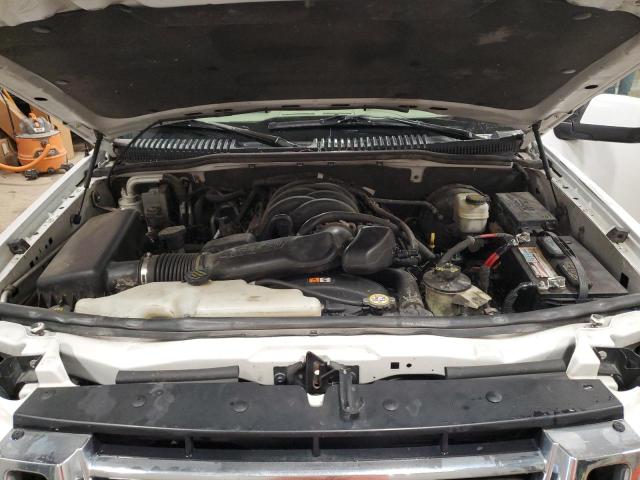 Photo 12 from auction – 2006 FORD EXPLORER EDDIE BAUER with VIN 1FMEU748X6ZA02003