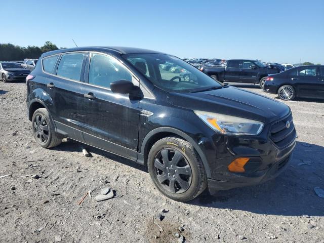Photo 4 from auction – 2017 FORD ESCAPE S with VIN 1FMCU0F79HUE00726