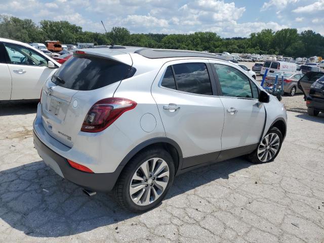 Photo 3 from auction – 2019 BUICK ENCORE PREFERRED with VIN KL4CJESB4KB893247