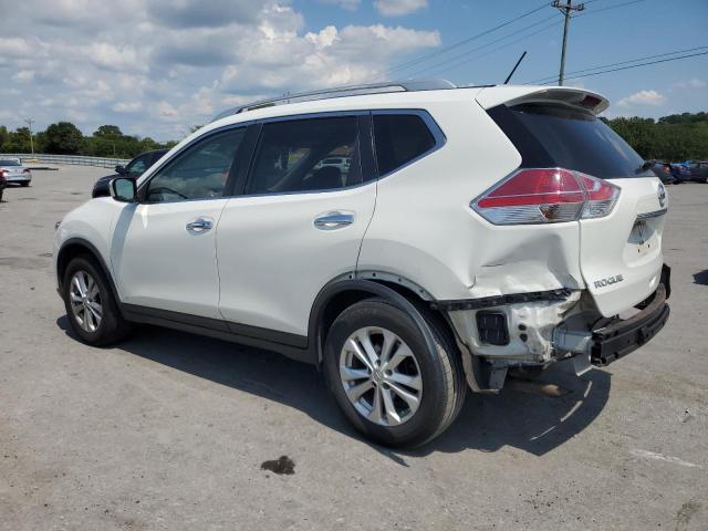 Photo 2 from auction – 2016 NISSAN ROGUE S with VIN JN8AT2MT0GW018666