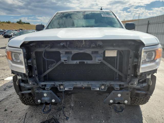 Photo 5 from auction – 2014 GMC SIERRA K15 with VIN 3GTU2VEC7EG563240