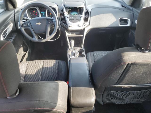 صورة رقم 8 من المزاد - 2016 CHEVROLET EQUINOX LS مع VIN 2GNFLEEK2G6141461