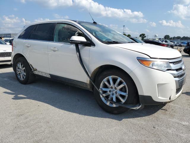 Photo 4 from auction – 2012 FORD EDGE LIMIT with VIN 2FMDK3KC0CBA07811
