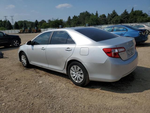 Photo 2 from auction – 2014 TOYOTA CAMRY L with VIN 4T4BF1FK9ER429127