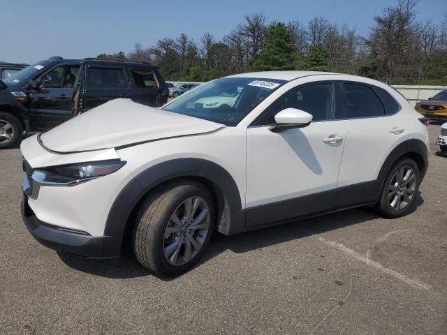 MAZDA CX-30 SELE 2021 with VIN 3MVDMBBL6MM313242 - Photo from auction