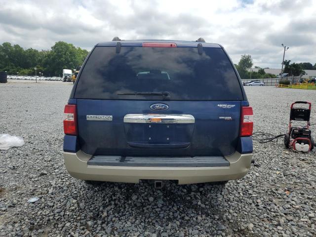 Photo 6 from auction – 2008 FORD EXPEDITION with VIN 1FMFU17518LA82039