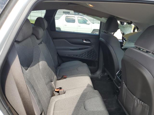 Photo 11 from auction – 2019 HYUNDAI SANTA FE SE with VIN 5NMS23AD1KH106904