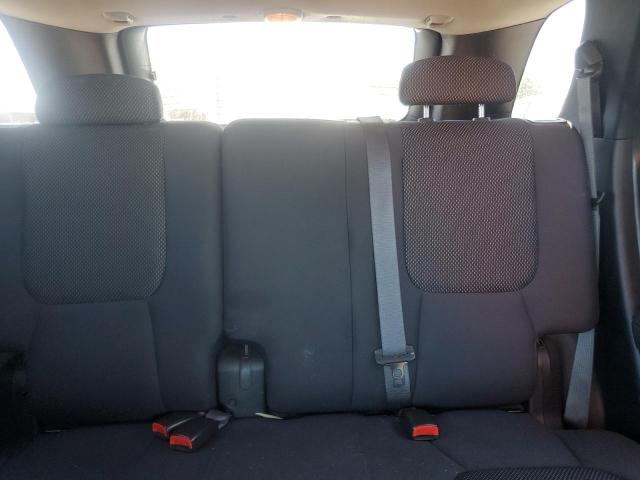 Photo 10 from auction – 2006 PONTIAC TORRENT with VIN 2CKDL73FX66018984