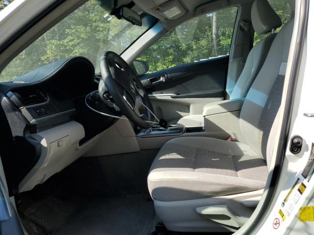 Photo 7 from auction – 2012 TOYOTA CAMRY HYBR with VIN 4T1BD1FK0CU051115