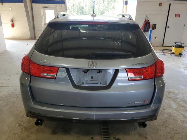 Photo 6 from auction – 2012 ACURA TSX TECH with VIN JH4CW2H60CC000405