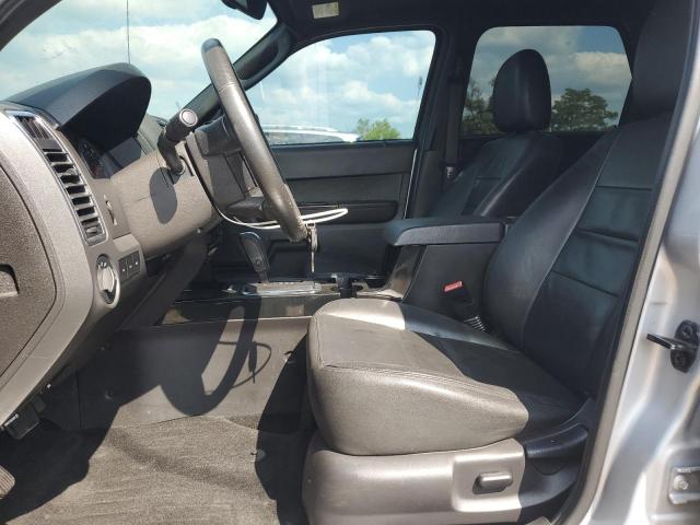 Фото 7 с аукциона – 2011 FORD ESCAPE XLT с VIN 1FMCU0D70BKB89289
