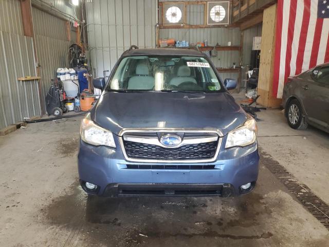 Photo 5 from auction – 2016 SUBARU FORESTER 2 with VIN JF2SJAFC2GH421373