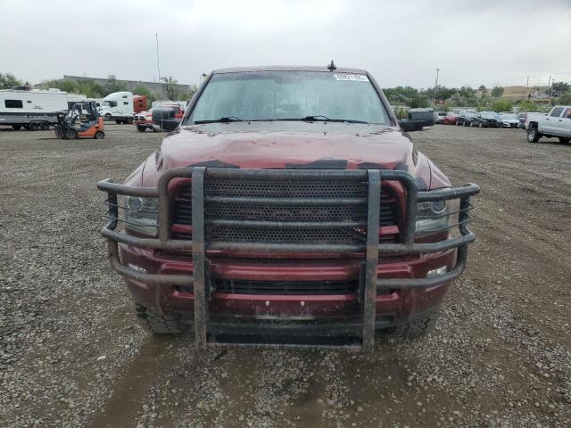 Photo 5 from auction – 2018 RAM 2500 LARAM with VIN 3C6UR5FJ3JG170281