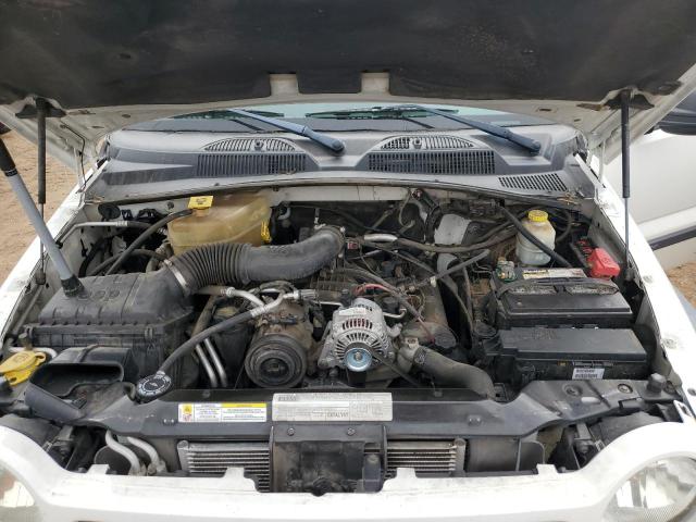 Photo 12 from auction – 2007 JEEP LIBERTY SP with VIN 1J4GL48K57W694592