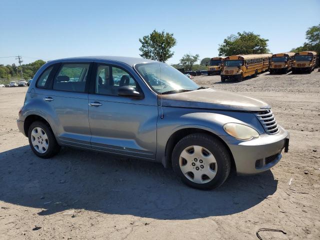 Photo 4 from auction – 2008 CHRYSLER PT CRUISER with VIN 3A8FY48BX8T189022