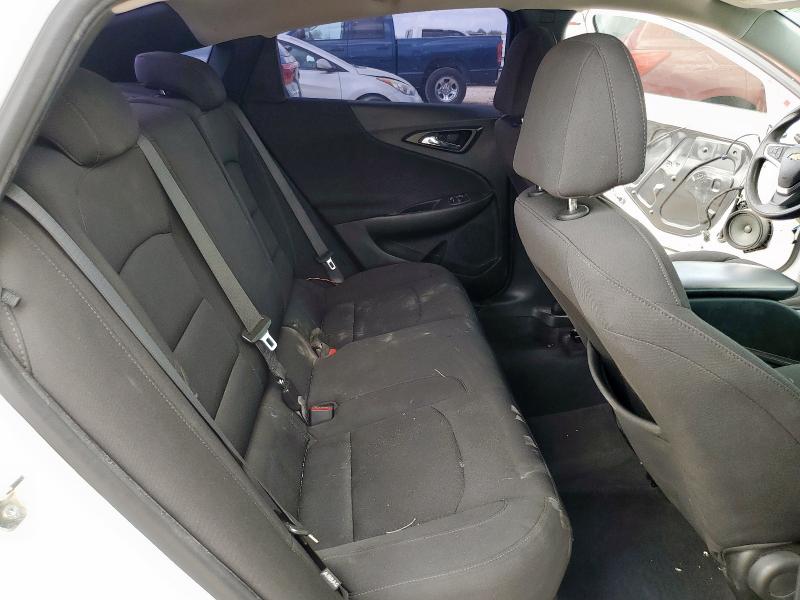 Photo 10 from auction – 2019 CHEVROLET MALIBU LS with VIN 1G1ZB5ST9KF200552