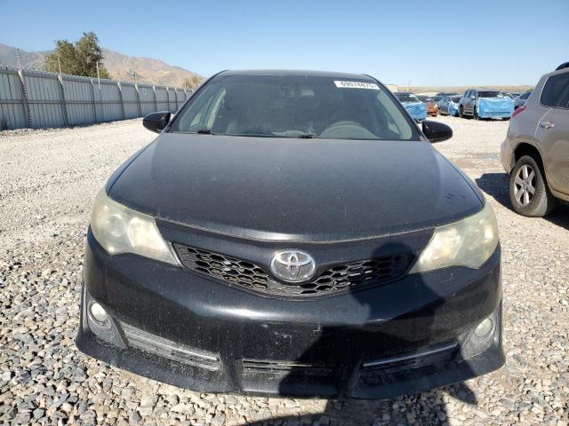 Photo 5 from auction – 2014 TOYOTA CAMRY L with VIN 4T1BF1FK3EU415816