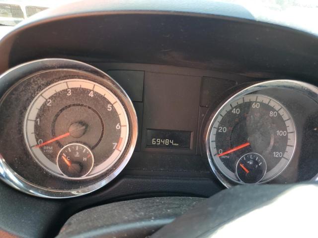Photo 9 from auction – 2019 DODGE GRAND CARAVAN SXT with VIN 2C4RDGCGXKR759311