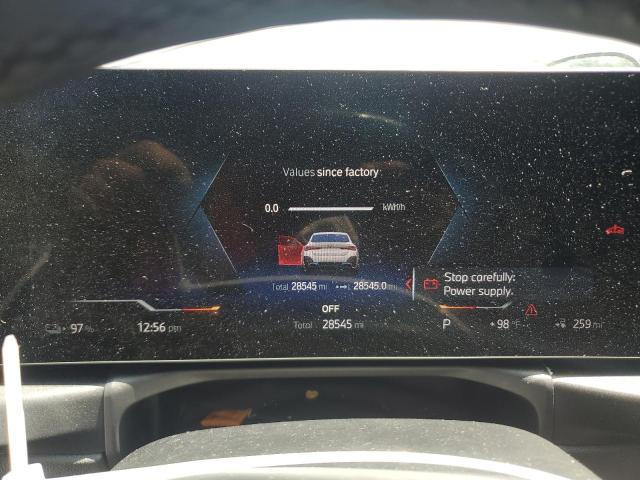 Foto 9 de la subasta – 2023 BMW I4 EDRIVE con VIN WBY73AW04PFN68356