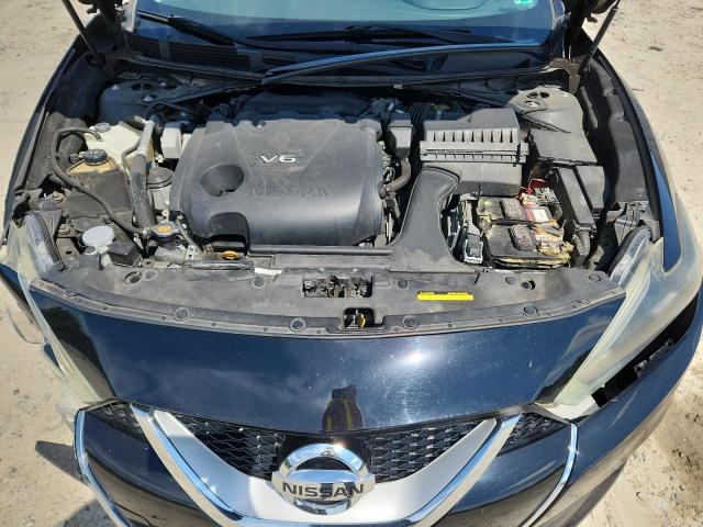 Photo 11 from auction – 2017 NISSAN MAXIMA 3.5 with VIN 1N4AA6AP0HC415920