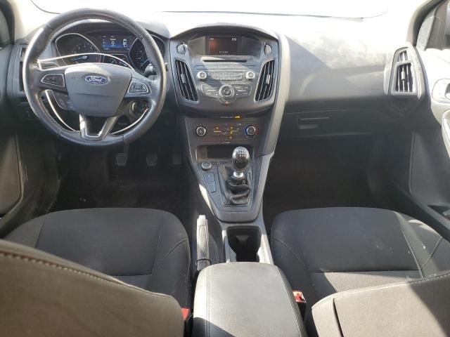 Photo 8 from auction – 2015 FORD FOCUS SE with VIN 1FADP3FE2FL314490