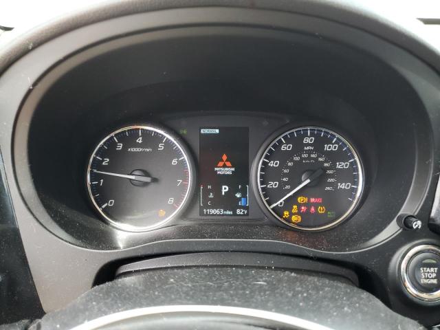 Photo 9 from auction – 2020 MITSUBISHI OUTLANDER with VIN JA4AZ3A38LZ037893