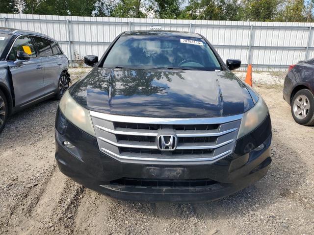 Photo 5 from auction – 2012 HONDA CROSSTOUR with VIN 5J6TF2H5XCL008868