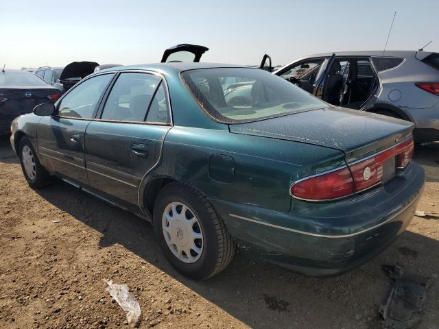 Photo 2 from auction – 1998 BUICK CENTURY CU with VIN 2G4WS52M7W1596010