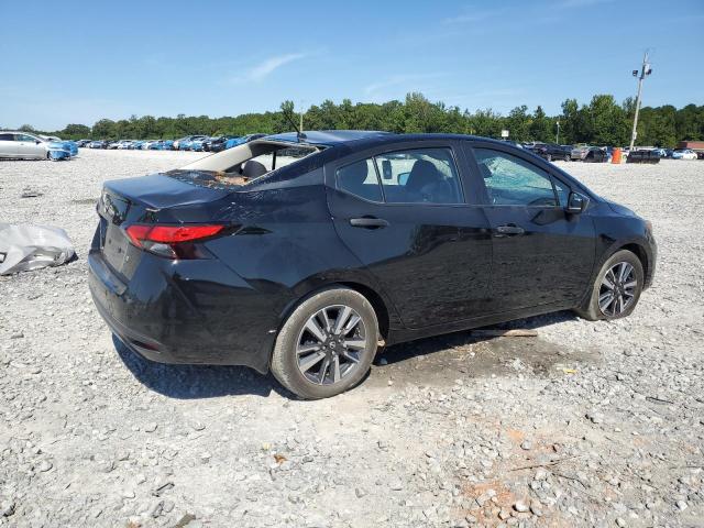 Photo 3 from auction – 2024 NISSAN VERSA S with VIN 3N1CN8DV3RL873151