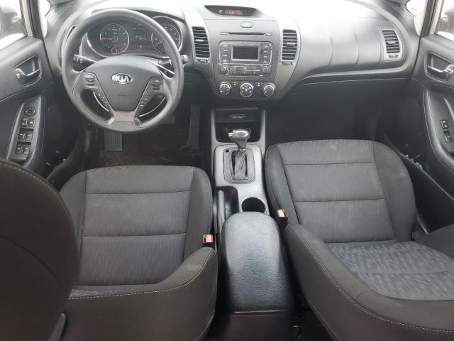 Photo 8 from auction – 2016 KIA FORTE LX with VIN KNAFK4A6XG5459173