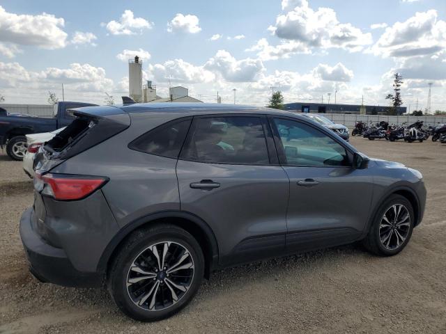 Photo 3 from auction – 2021 FORD ESCAPE SE with VIN 1FMCU0BZ1MUB11549