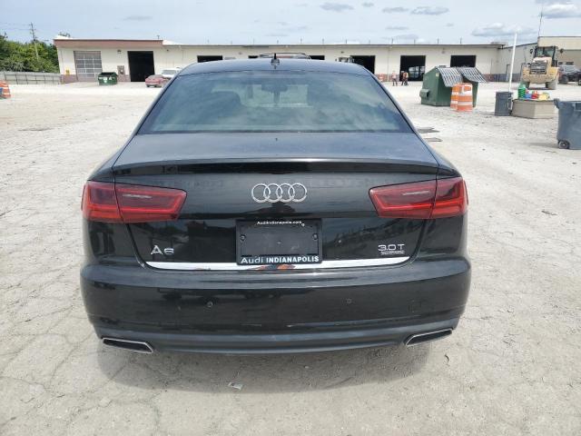 Photo 6 from auction – 2016 AUDI A6 PRESTIGE with VIN WAUHGBFC3GN151968