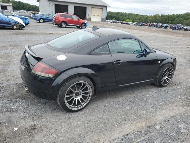 Photo 3 from auction – 2001 AUDI TT QUATTRO with VIN TRUWT28N211033659