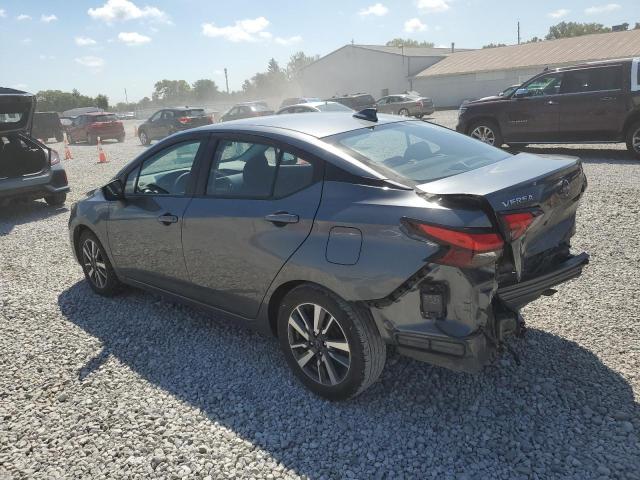 Photo 2 from auction – 2023 NISSAN VERSA SV with VIN 3N1CN8EV7PL840178