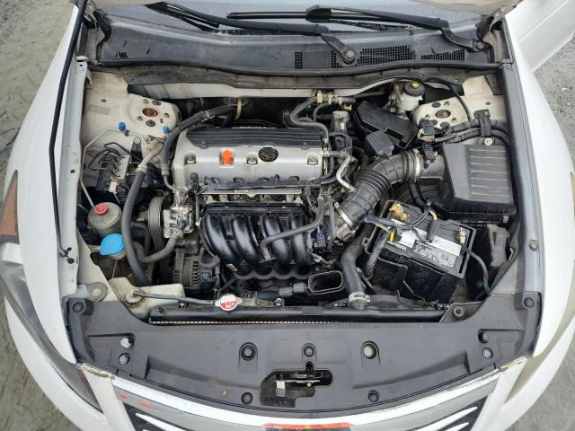 Photo 11 from auction – 2012 HONDA ACCORD LX with VIN 1HGCP2F37CA187775