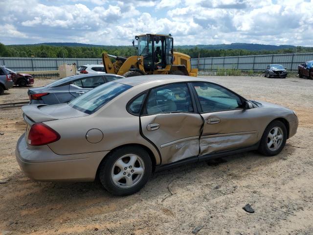 Photo 3 from auction – 2002 FORD TAURUS SES with VIN 1FAFP55U42A161436