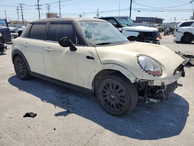 Photo 4 from auction – 2016 MINI COOPER with VIN WMWXU1C53G2D10223