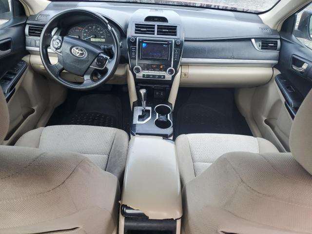 Photo 8 from auction – 2013 TOYOTA CAMRY L with VIN 4T4BF1FK5DR324356