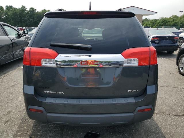 Photo 6 from auction – 2011 GMC TERRAIN SLE with VIN 2CTFLTEC9B6306991