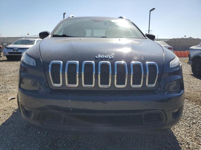 Photo 5 from auction – 2016 JEEP CHEROKEE L with VIN 1C4PJMCS6GW271667