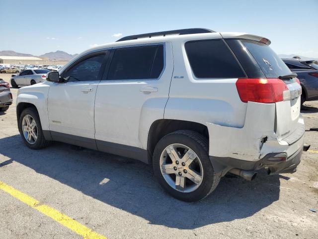 Photo 2 from auction – 2012 GMC TERRAIN SL with VIN 2GKFLSE5XC6163854