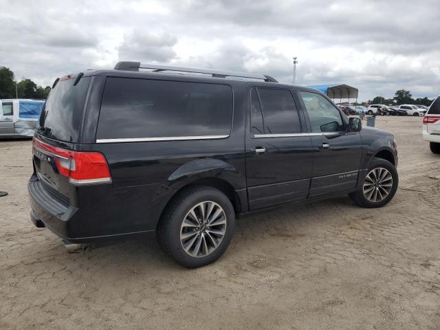 Photo 3 from auction – 2017 LINCOLN NAVIGATOR with VIN 5LMJJ3HTXHEL06101