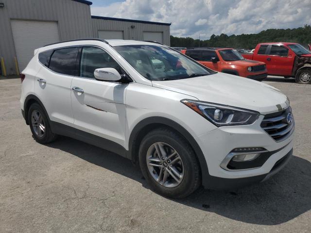 Foto 4 de la subasta – 2018 HYUNDAI SANTA FE S con VIN 5NMZU3LB7JH106926