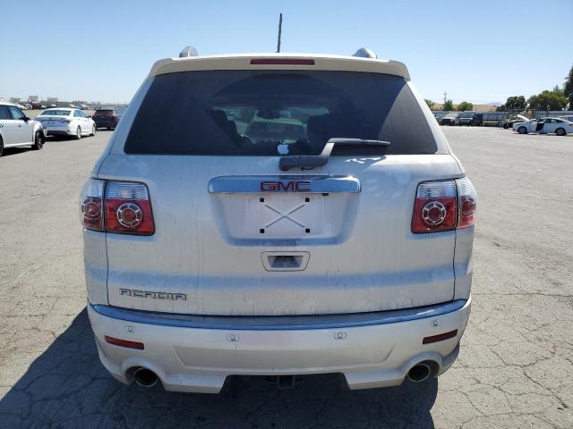 Zdjęcie 6 z aukcji – 2011 GMC ACADIA DEN z VIN 1GKKRTED5BJ377307