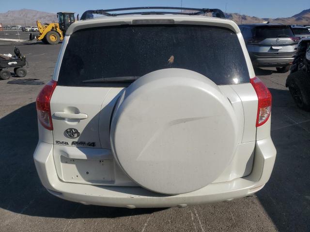 Photo 6 from auction – 2007 TOYOTA RAV4 LIMIT with VIN JTMZD31V875043859