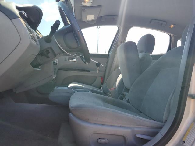 Photo 7 from auction – 2007 BUICK LACROSSE CX with VIN 2G4WC582771161718