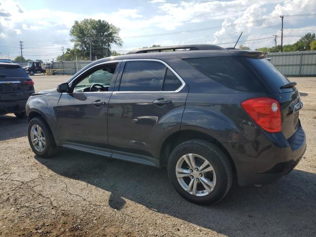 Photo 2 from auction – 2015 CHEVROLET EQUINOX LT with VIN 2GNALBEK9F6416881