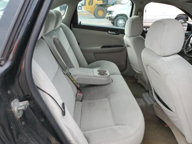 Photo 10 from auction – 2008 CHEVROLET IMPALA LT with VIN 2G1WT58K881343278