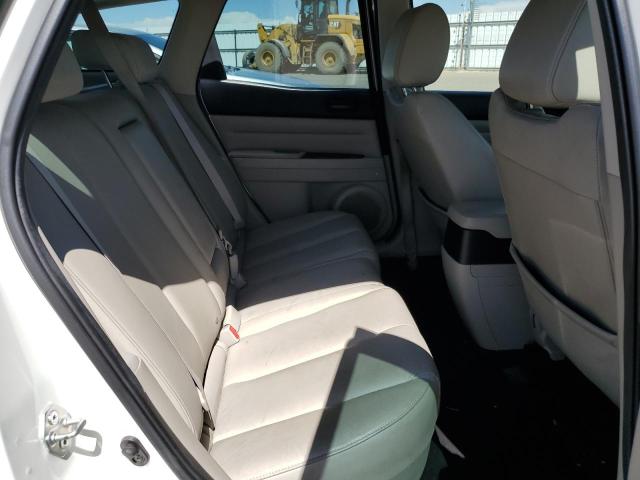 Photo 11 from auction – 2011 MAZDA CX-7 with VIN JM3ER2CL8B0370118